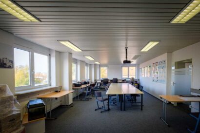 fahrlehrerausbildung, hannover, fahrehrer werden hannover
