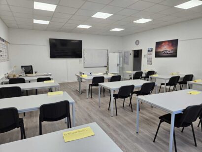 fahrlehrerausbildung, halle, fahrlehrer werden halle