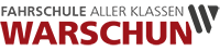 Fahrlehrerfachschulen Warschun